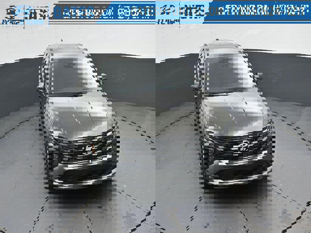 New 2026 Hyundai Tucson SE image 43