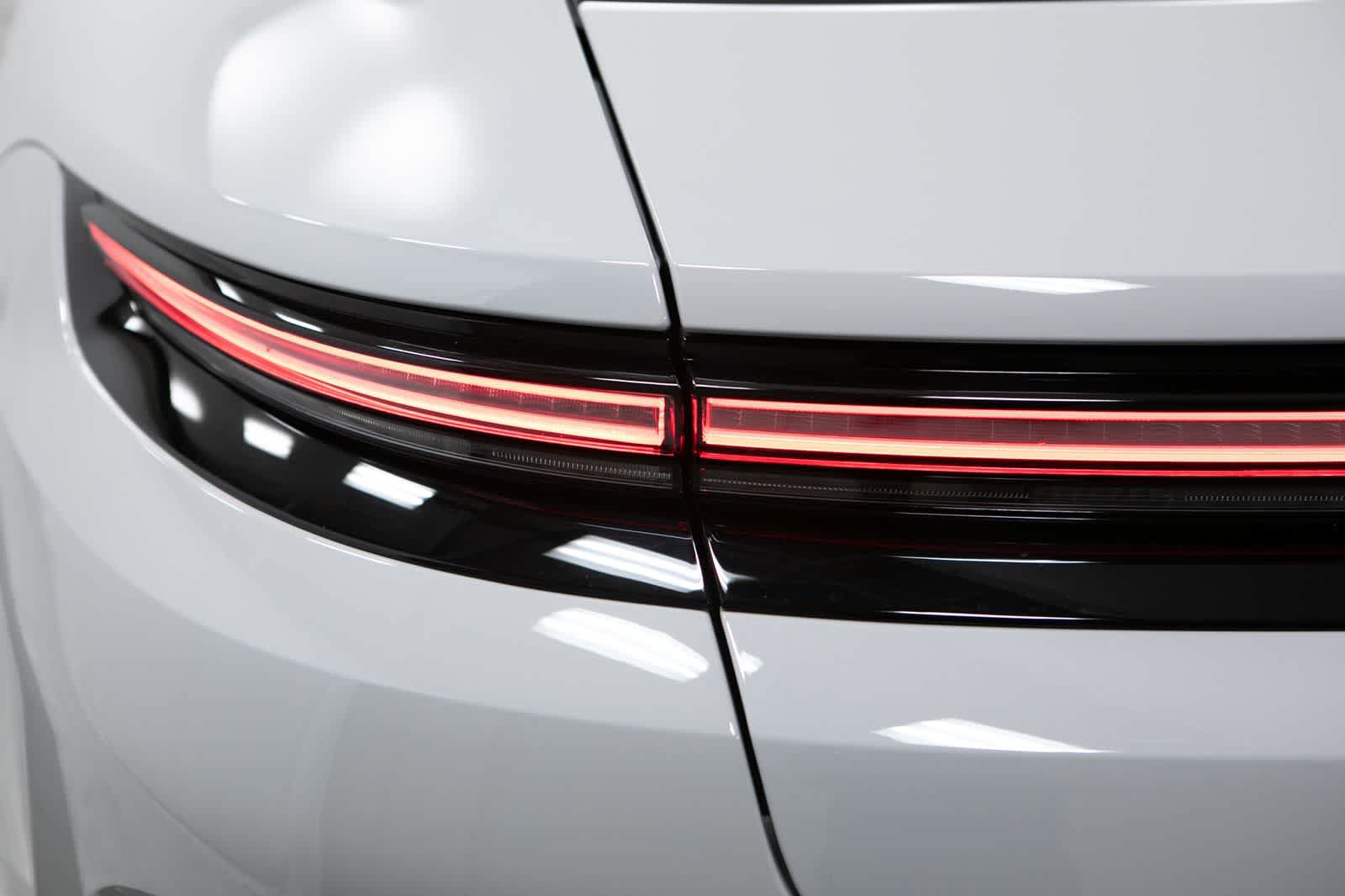 New 2026 Porsche Panamera RWD image 18