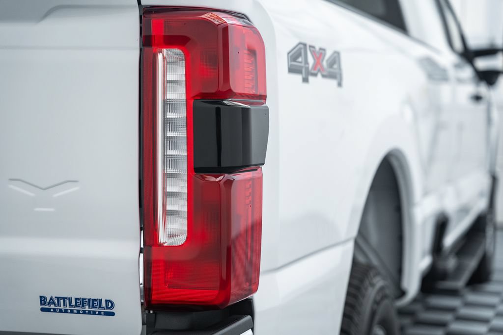 New 2026 Ford F350 XL w/ 360-Degree Camera Package AWD/4WD image 6