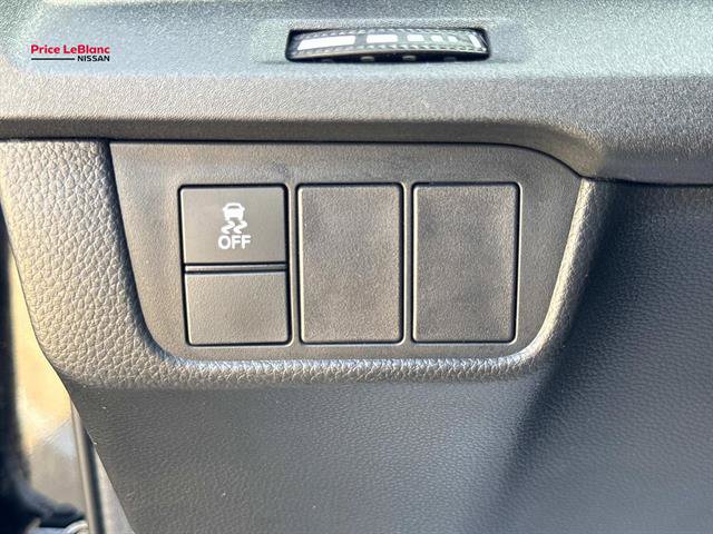 Used 2025 Honda CR-V LX image 19