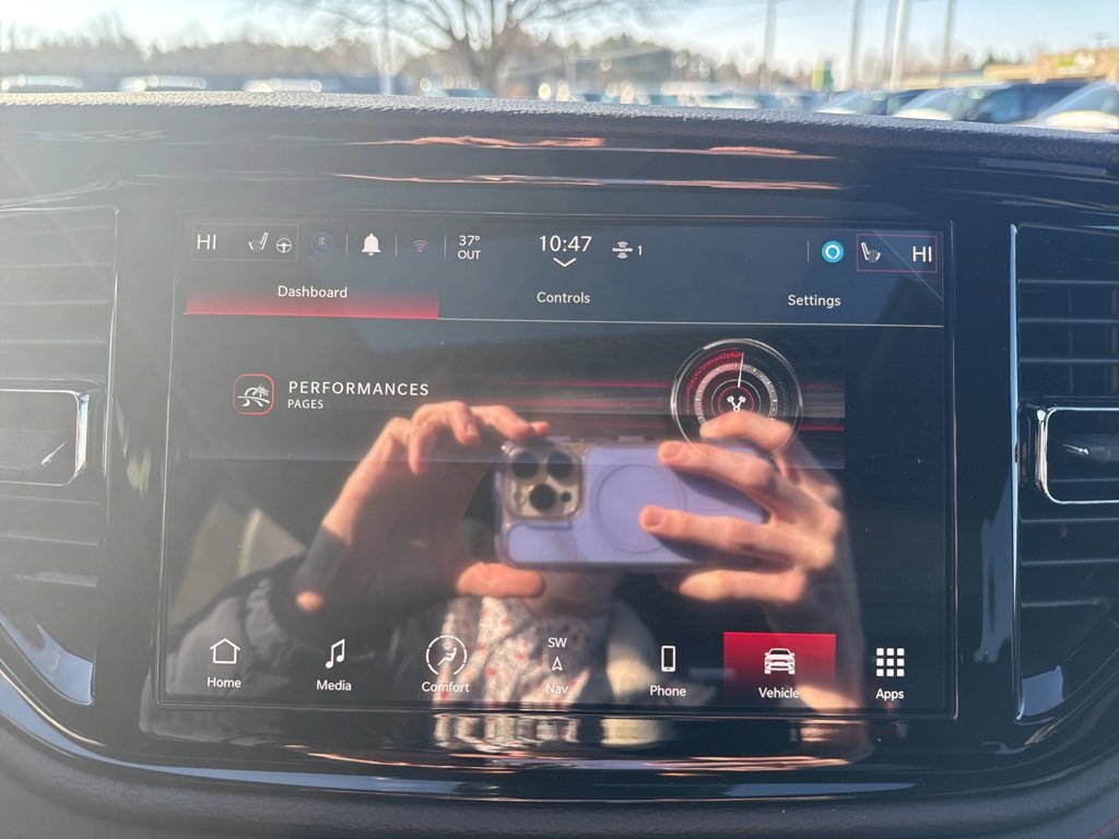 New 2026 Dodge Durango GT image 45