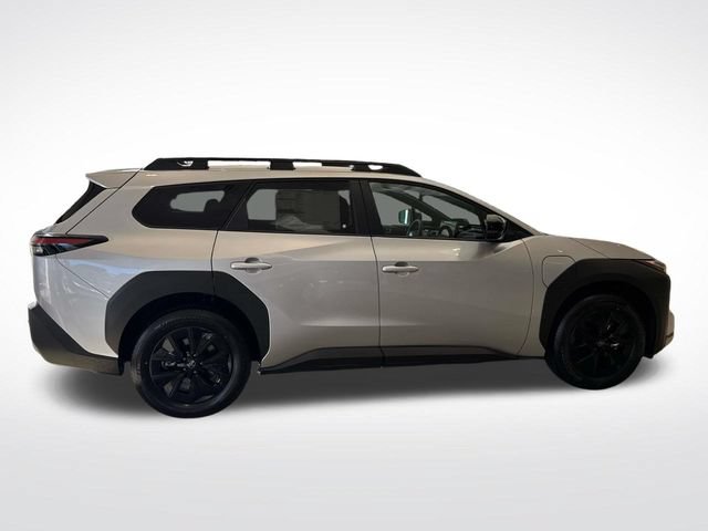 New 2026 Toyota bZ Woodland AWD/4WD image 9