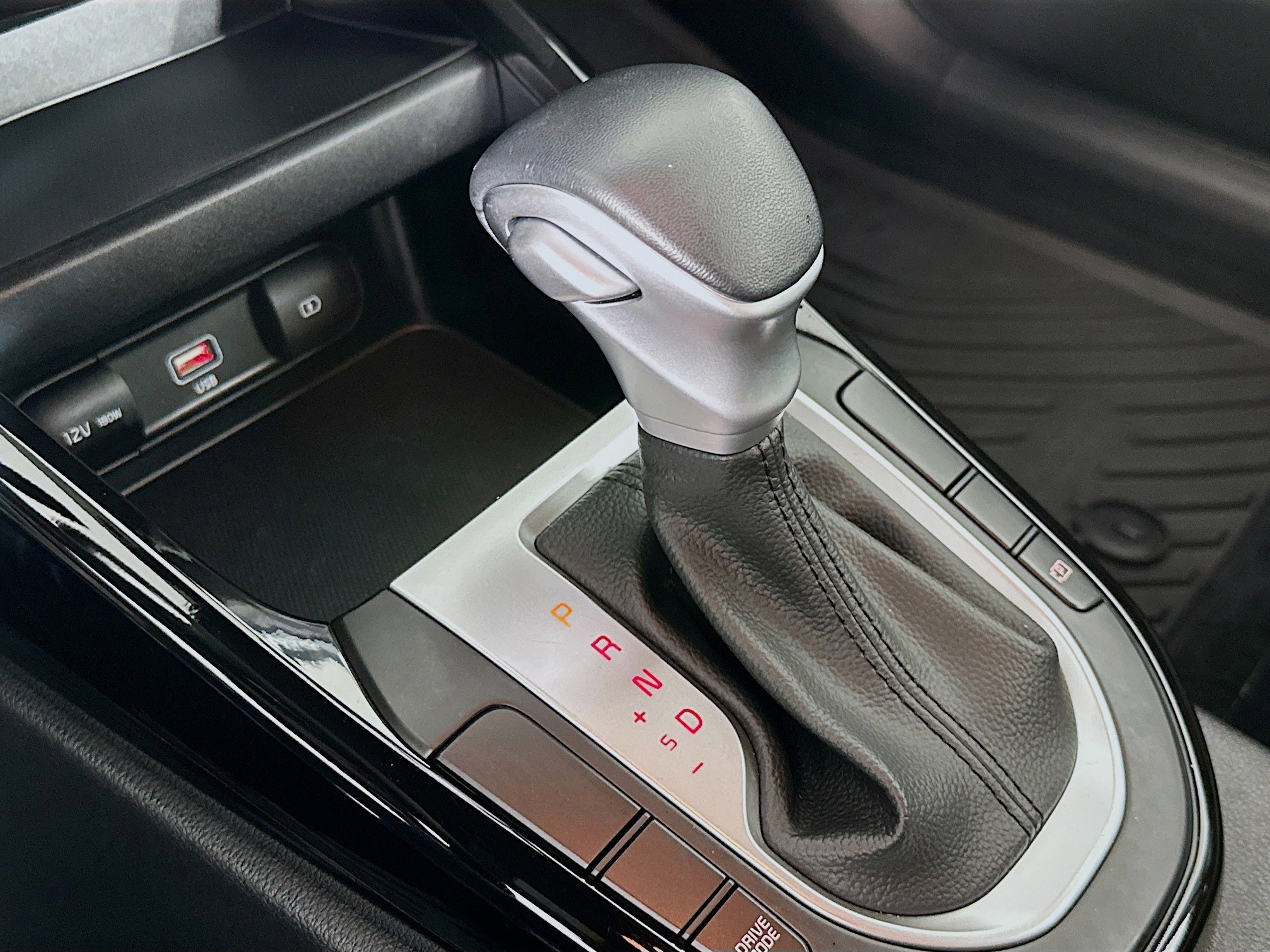 Used 2024 Kia Forte GT-Line image 25