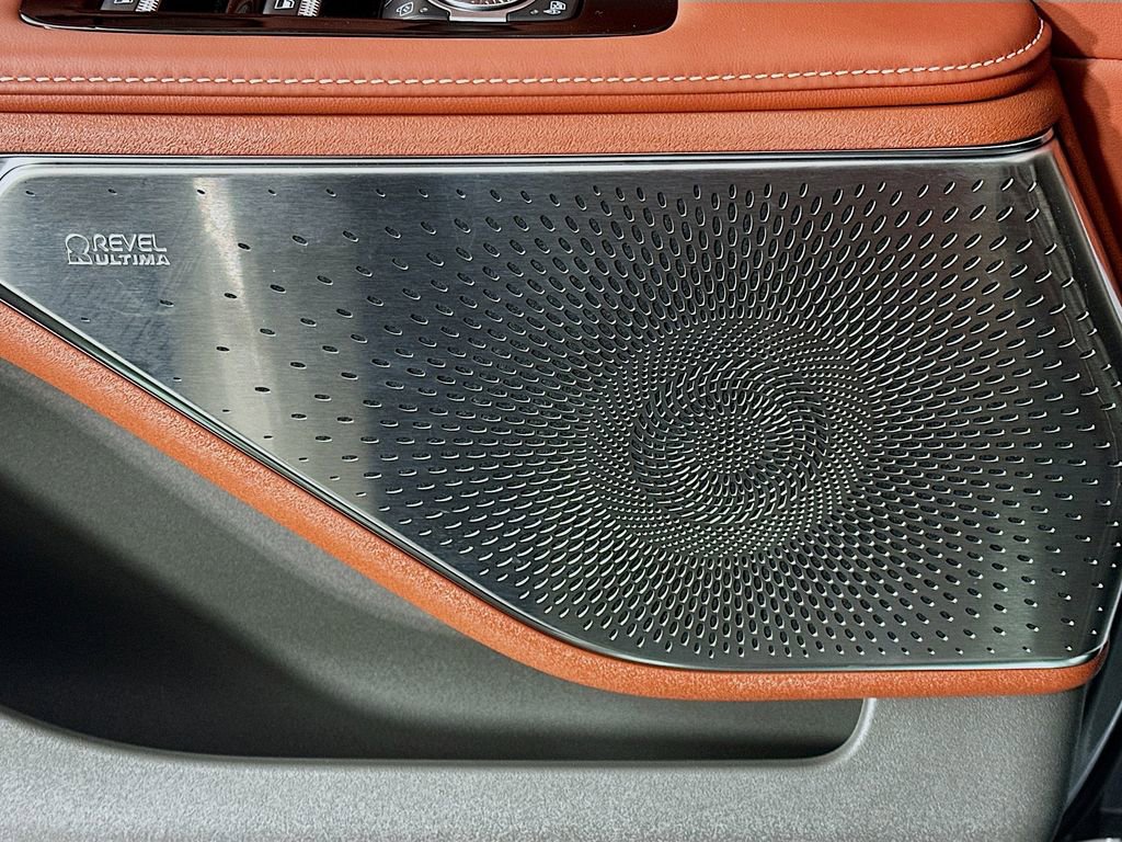 Used 2024 Lincoln Nautilus Black Label w/ Jet Appearance Package (87T) image 21