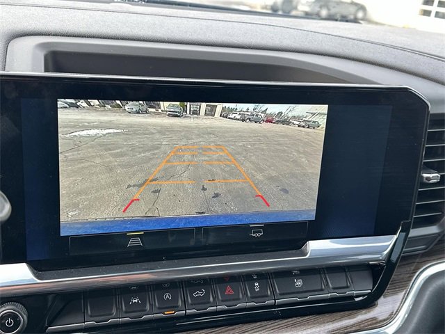 Certified 2024 Chevrolet Silverado 1500 LT image 14