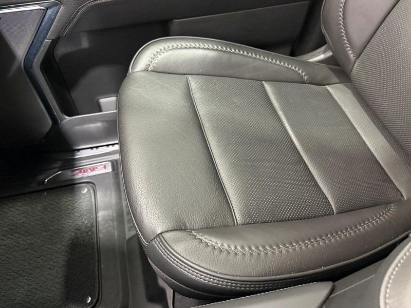 Used 2024 GMC Sierra 1500 Denali image 20