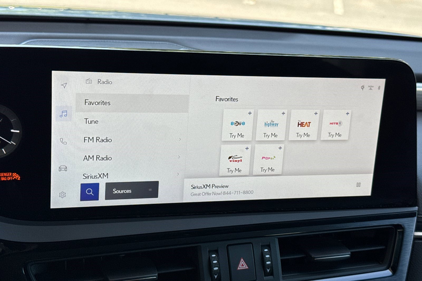 Certified 2023 Lexus ES 300h F Sport FWD image 23
