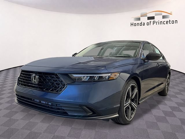 New 2026 Honda Accord SE image 7