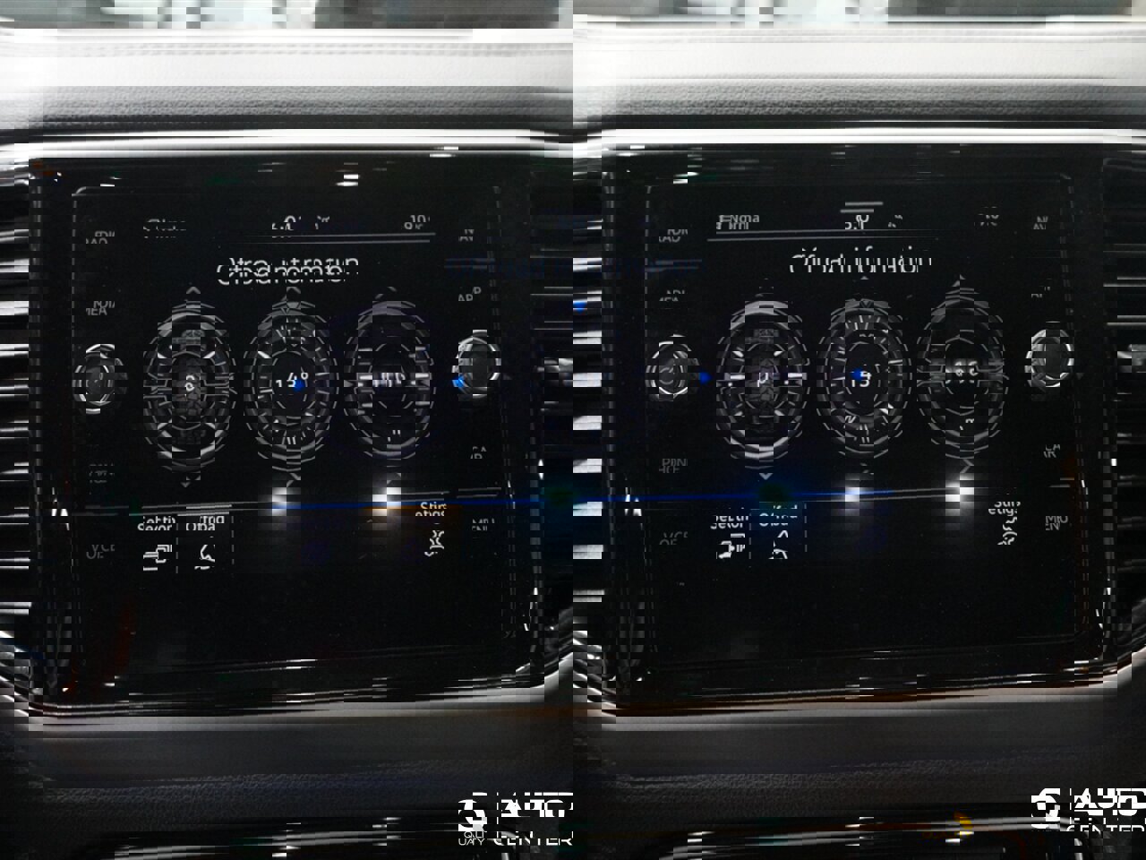 Used 2021 Volkswagen Atlas Cross Sport SEL Premium image 36