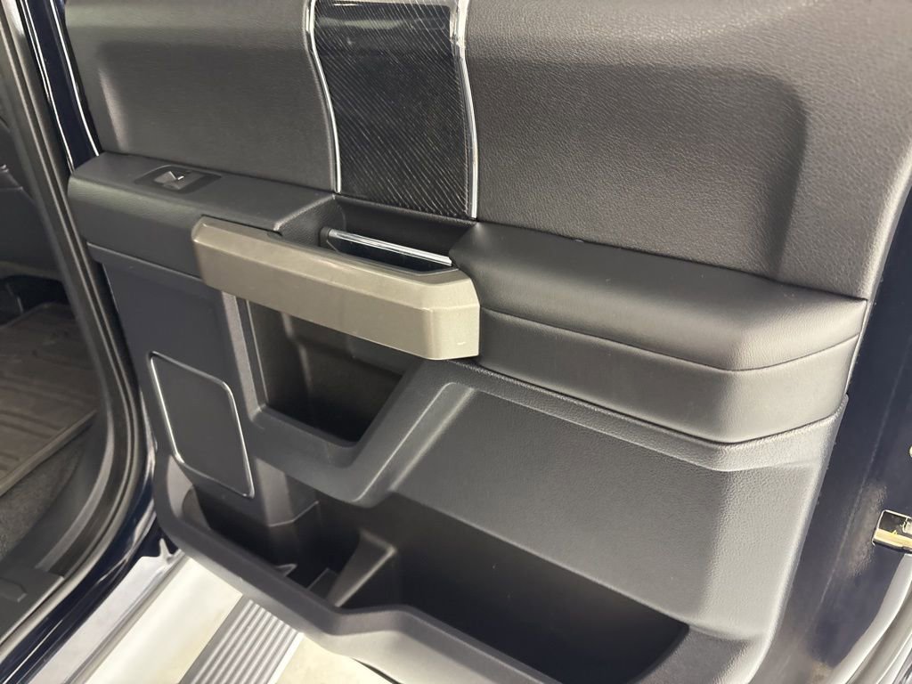 Used 2022 Ford F450 Platinum w/ FX4 Off-Road Package image 46