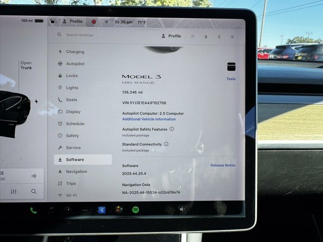 Used 2018 Tesla Model 3 Mid Range image 24