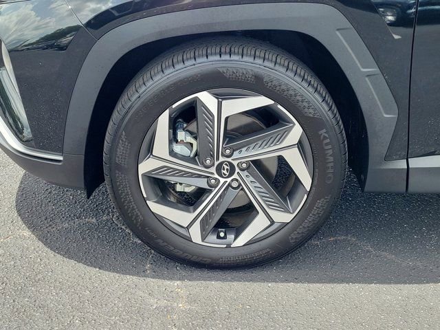 Used 2024 Hyundai Tucson SEL FWD image 31