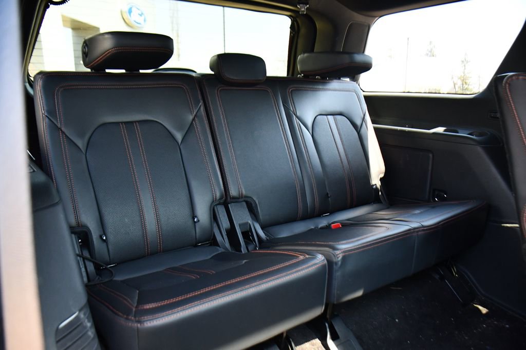 Used 2023 Ford Expedition Timberline AWD/4WD image 19