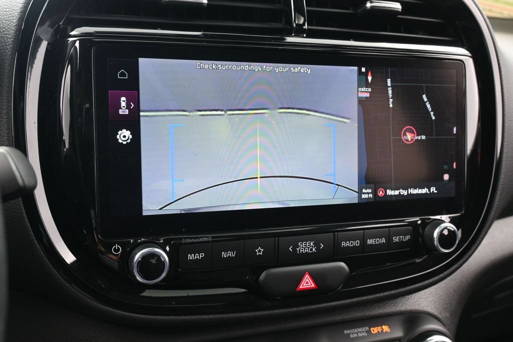 Used 2024 Kia Soul GT-Line FWD image 18