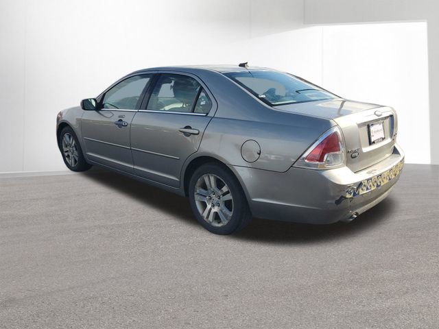 Used 2009 Ford Fusion SEL image 30