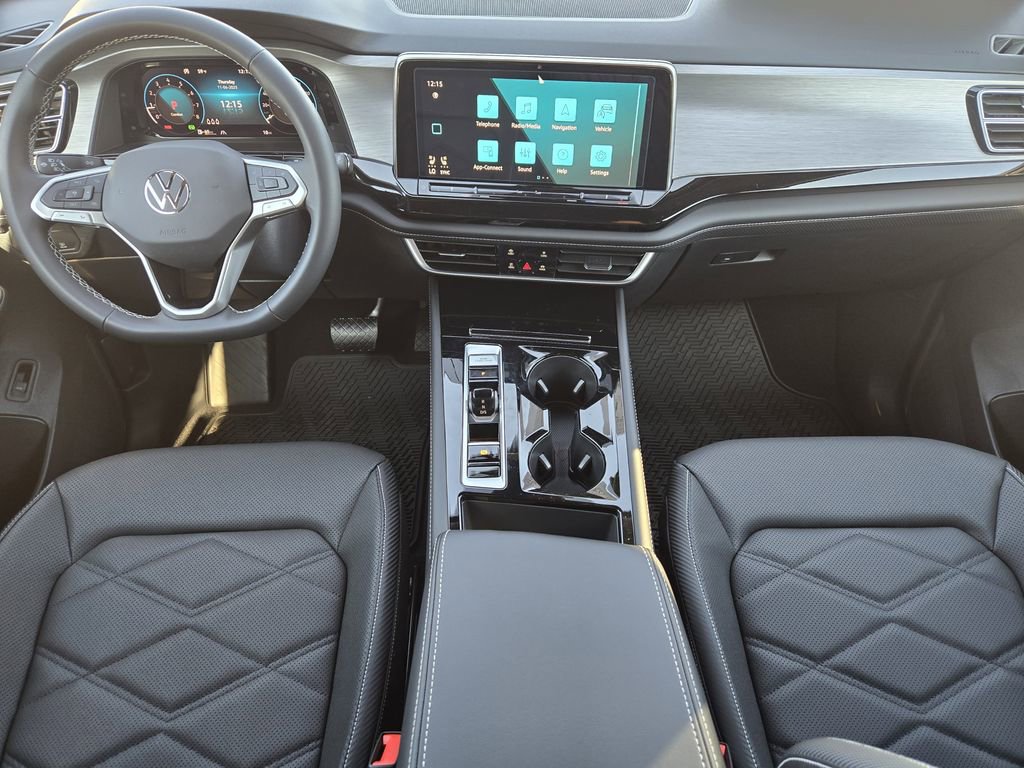 New 2026 Volkswagen Atlas Cross Sport SE image 20