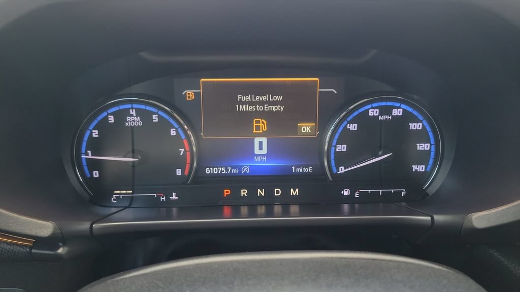 Used 2022 Ford Bronco Sport Badlands AWD/4WD image 21