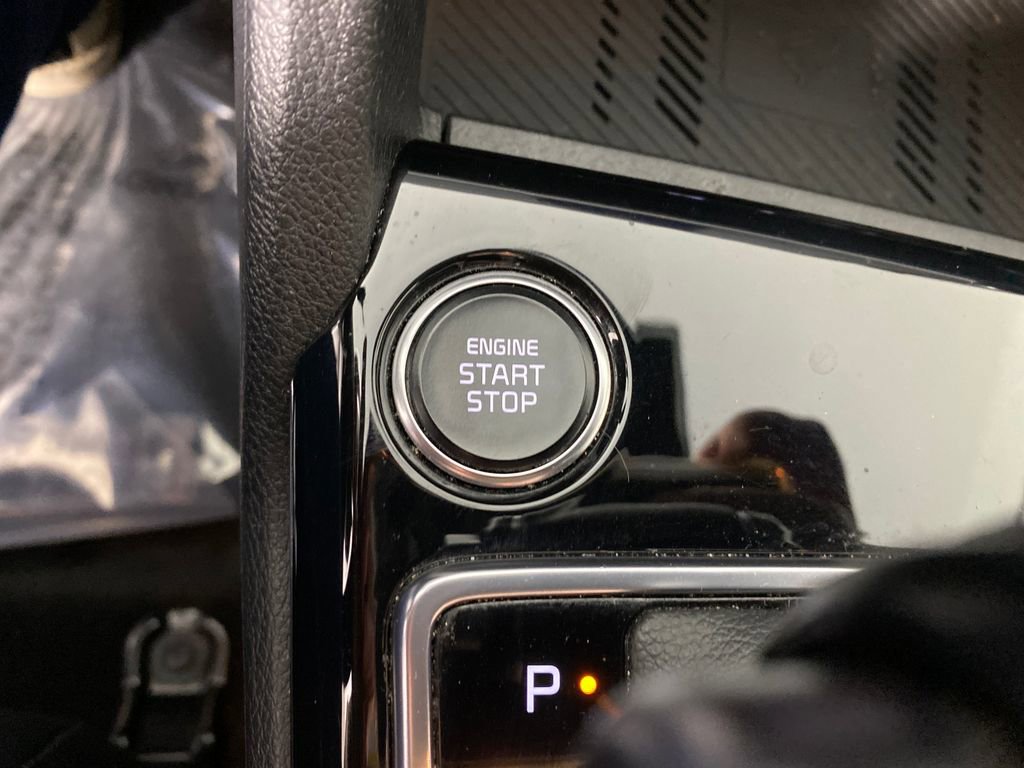 Certified 2023 Kia Sportage EX image 22