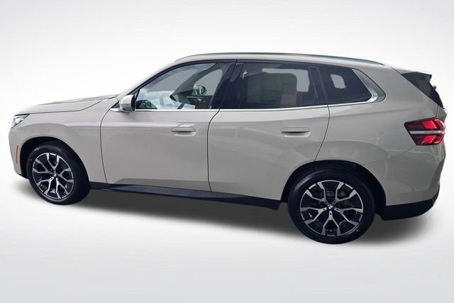 New 2026 BMW X3 xDrive30i w/ Premium Package AWD/4WD image 16