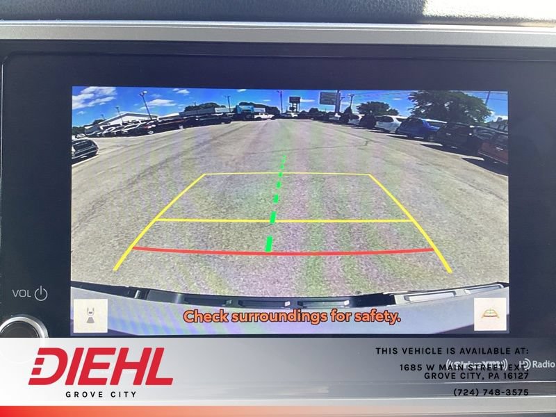 Used 2024 Toyota Tundra SR5 RWD image 37