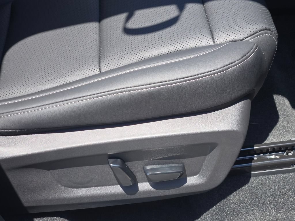 New 2026 Nissan Murano SL AWD/4WD image 6