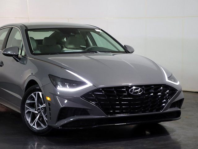 Used 2023 Hyundai Sonata SEL image 6