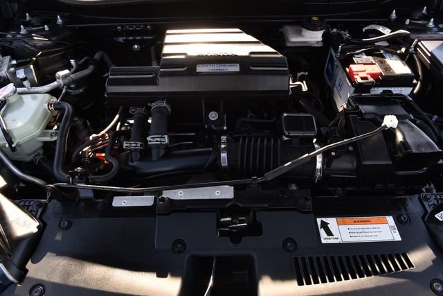 Used 2020 Honda CR-V EX-L image 29