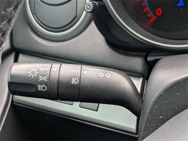 Used 2011 MAZDA MAZDA3 s Sport image 22