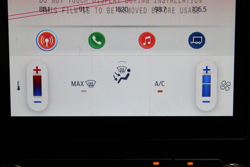 New 2026 Ford Ranger XL RWD image 42