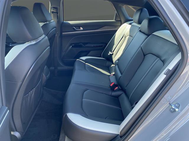 New 2026 Kia K5 GT-Line w/ GT-Line Premium Package image 33