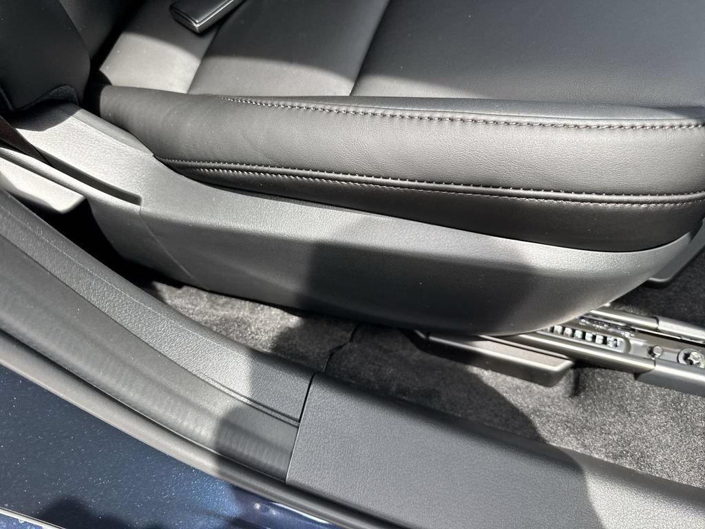 New 2026 MAZDA MAZDA3 s Sport FWD image 44