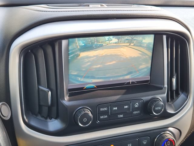 Used 2018 GMC Canyon SLT w/ Driver Alert Package AWD/4WD image 18