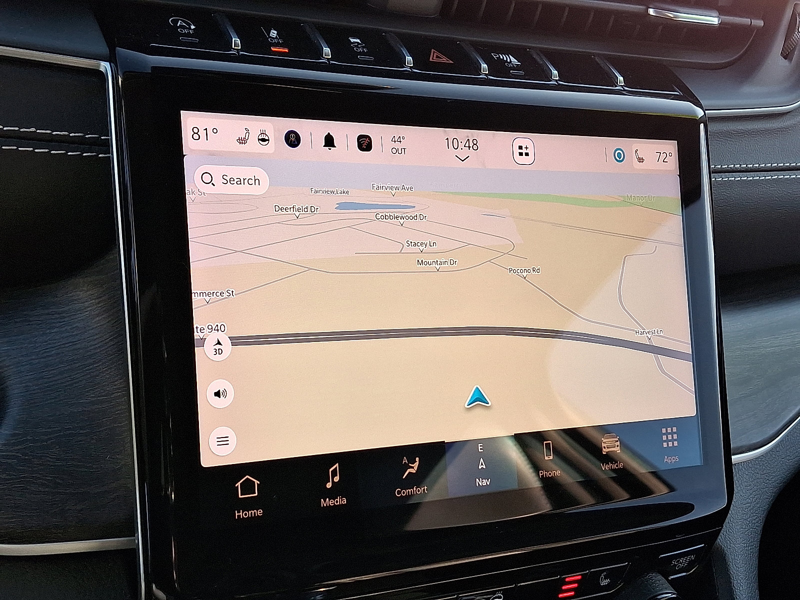 Used 2021 Jeep Grand Cherokee L Limited image 19