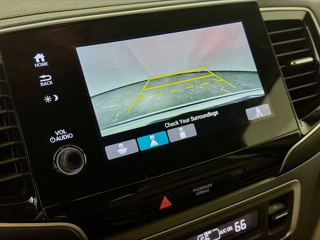 Used 2020 Honda Pilot EX-L image 13