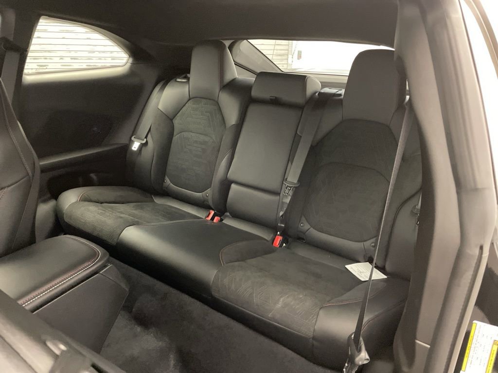 New 2026 Dodge Charger R/T Scat Pack image 19