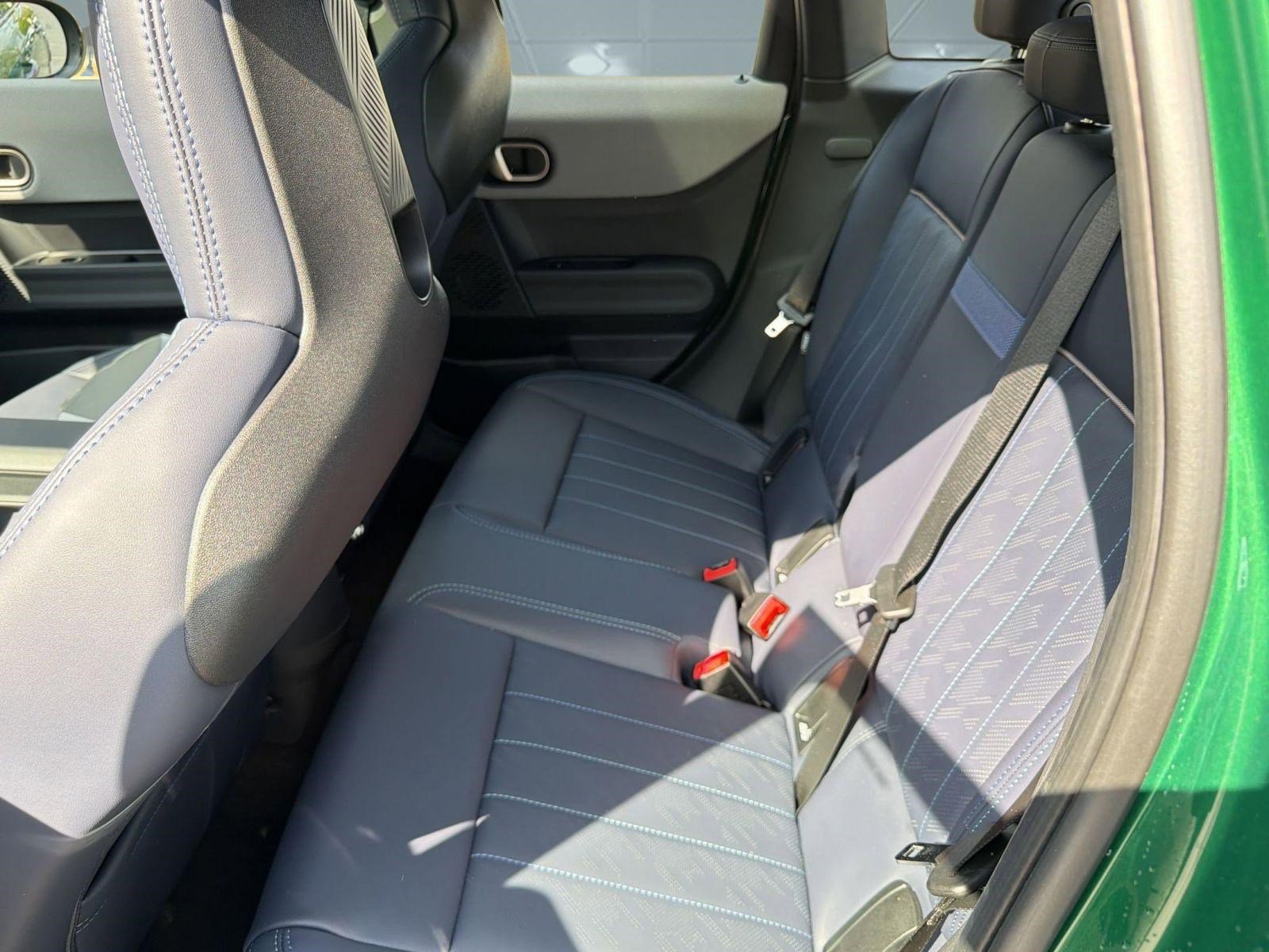 New 2026 MINI Cooper S image 15