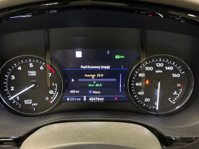 Used 2021 Cadillac XT5 Premium Luxury FWD image 15