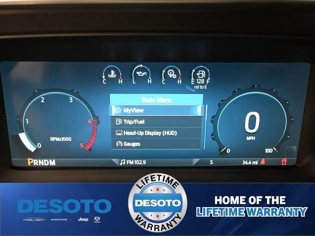 New 2026 Ford F250 Platinum image 31