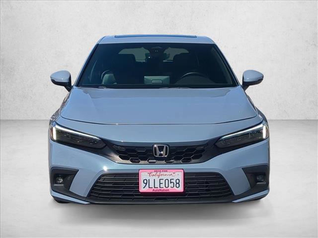 Used 2024 Honda Civic Sport Touring image 2