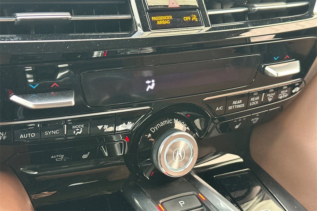 Certified 2023 Acura MDX SH-AWD w/ Technology Package image 23