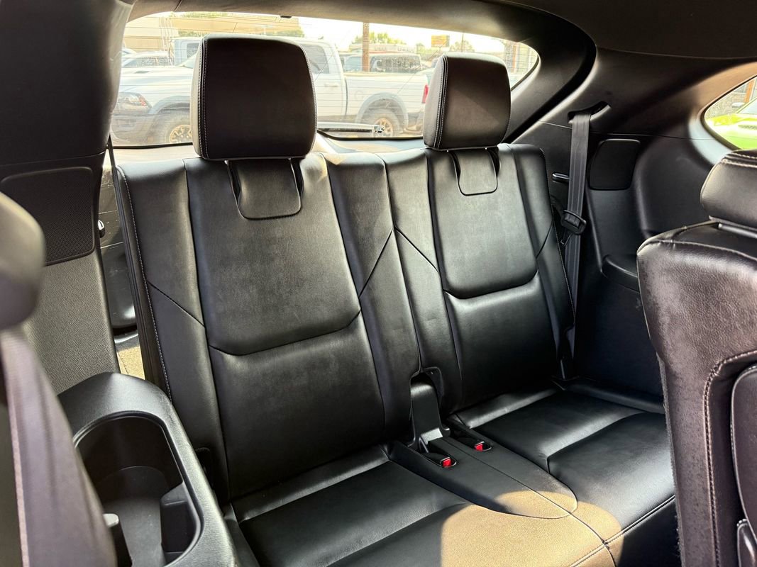 Used 2021 MAZDA CX-9 Grand Touring image 26