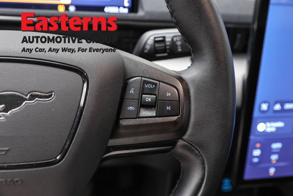 Used 2021 Ford Mustang Mach-E Select AWD/4WD image 15
