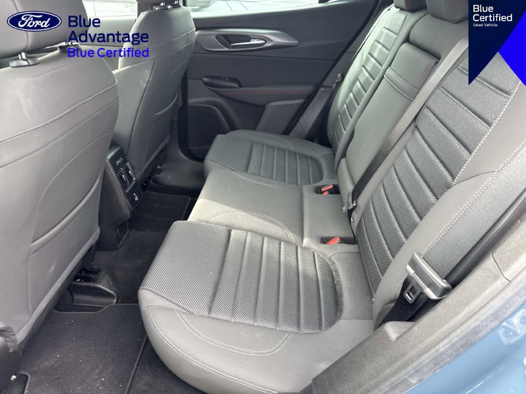 Used 2024 Dodge Hornet R/T w/ R/T Blacktop Package AWD/4WD image 16
