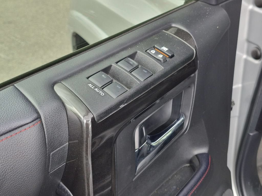 Used 2023 Toyota 4Runner TRD Off-Road Premium w/ Off Road Premium Plus Package AWD/4WD image 30
