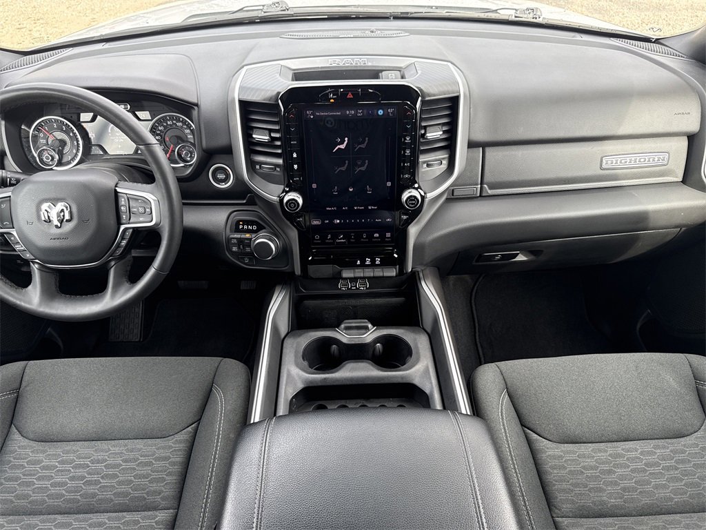 Certified 2025 RAM 1500 Big Horn image 16
