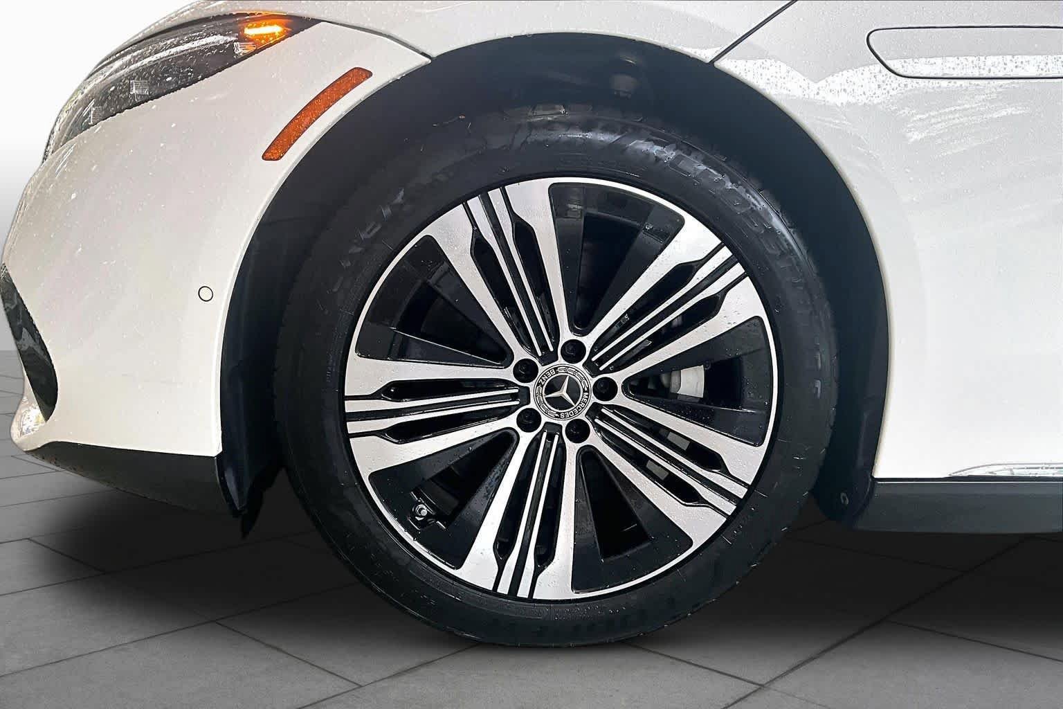 Certified 2023 Mercedes-Benz EQS 450+ Sedan image 10