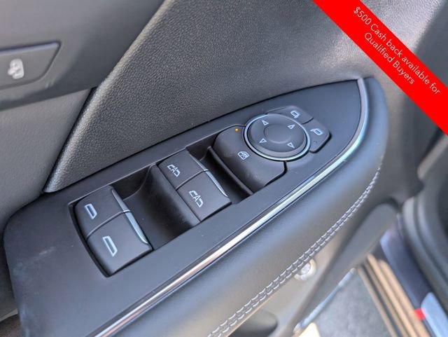 New 2026 Buick Envision Avenir image 15