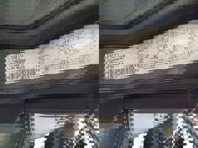 New 2025 Jeep Grand Cherokee Altitude image 14