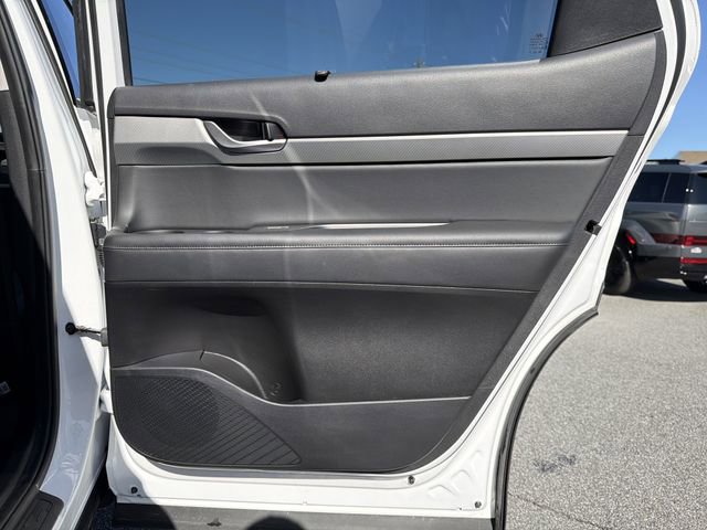 Used 2022 Hyundai Palisade SEL w/ Premium Package image 16