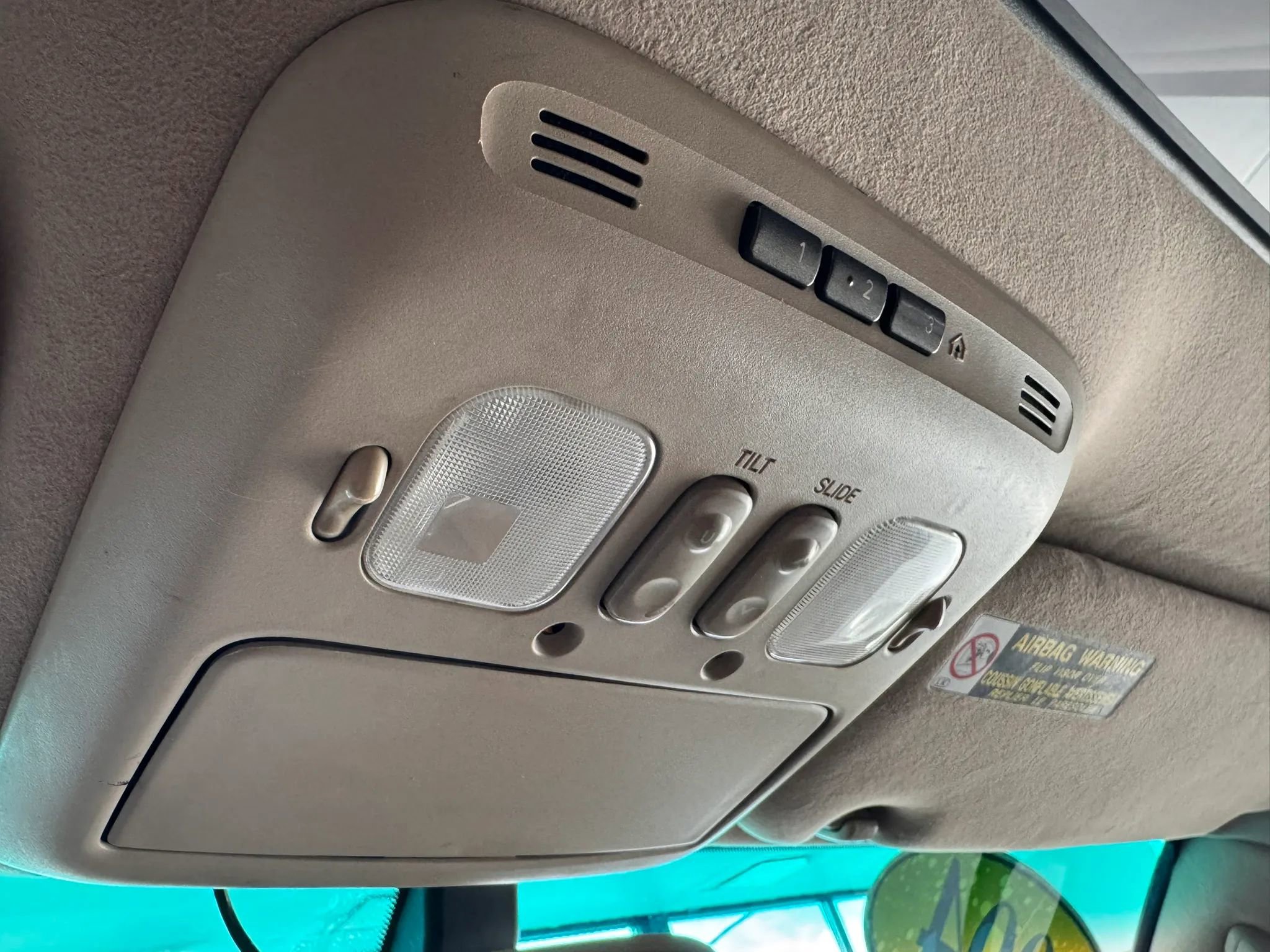 Used 2004 Lexus LX 470 4WD image 38